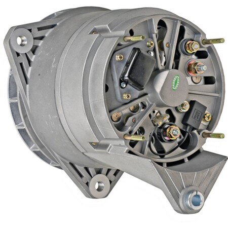 Aftermarket JAndN Electrical Products Alternator 400-24045-JN